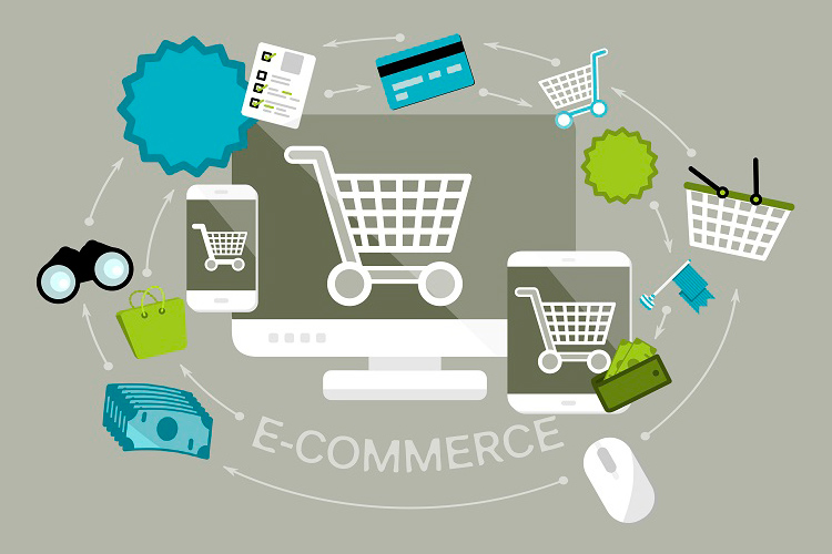 Qué es el E-commerce